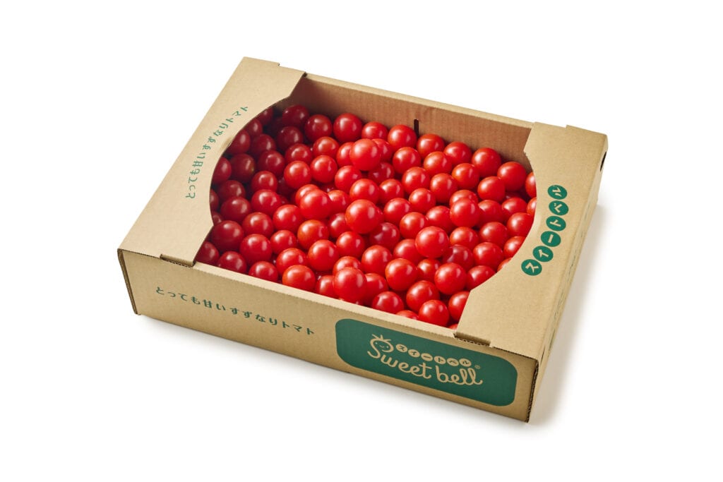 スイートベル・業務用BOXタイプ